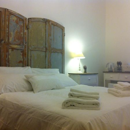 Out Of Time Bed and Breakfast Roma Habitación foto