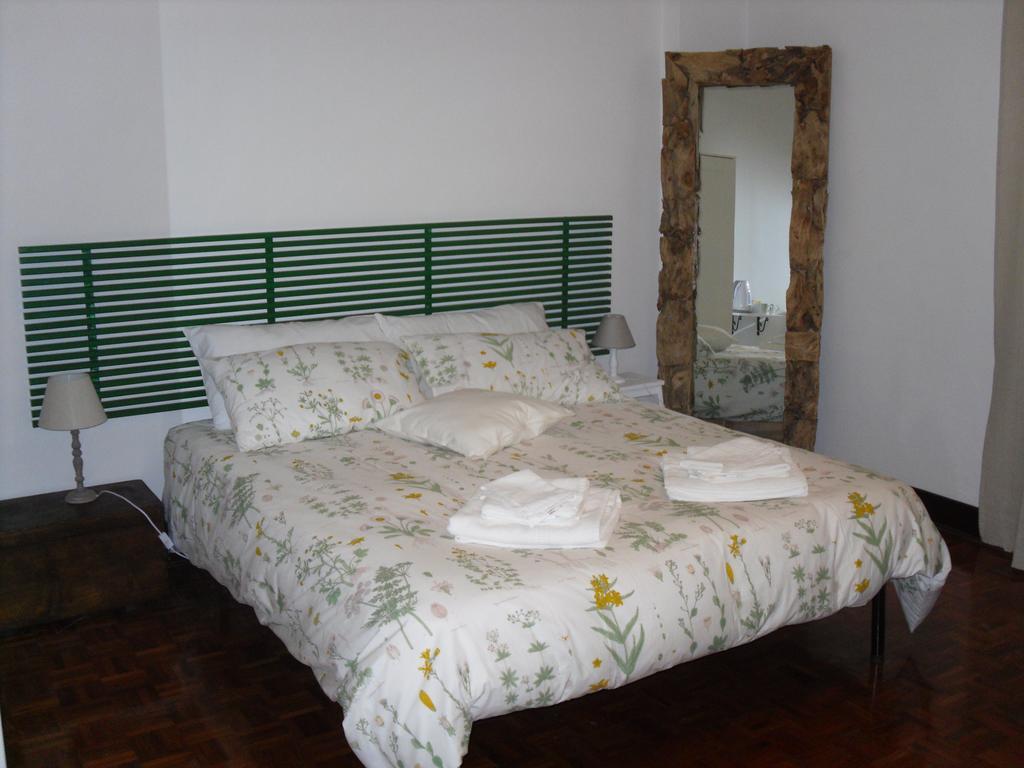 Out Of Time Bed and Breakfast Roma Exterior foto