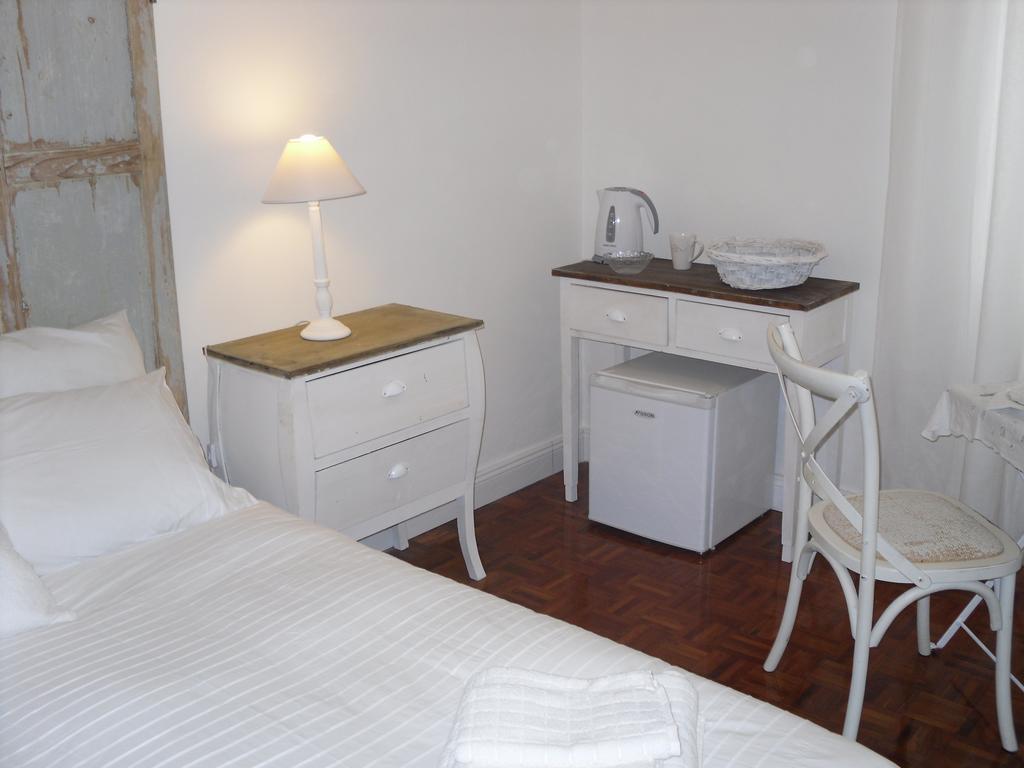 Out Of Time Bed and Breakfast Roma Habitación foto