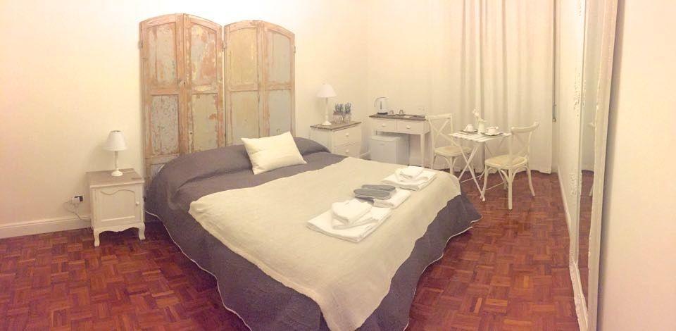 Out Of Time Bed and Breakfast Roma Exterior foto