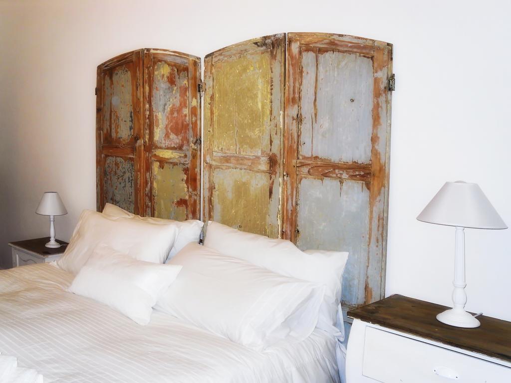 Out Of Time Bed and Breakfast Roma Habitación foto