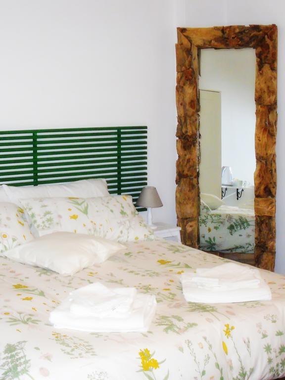 Out Of Time Bed and Breakfast Roma Habitación foto