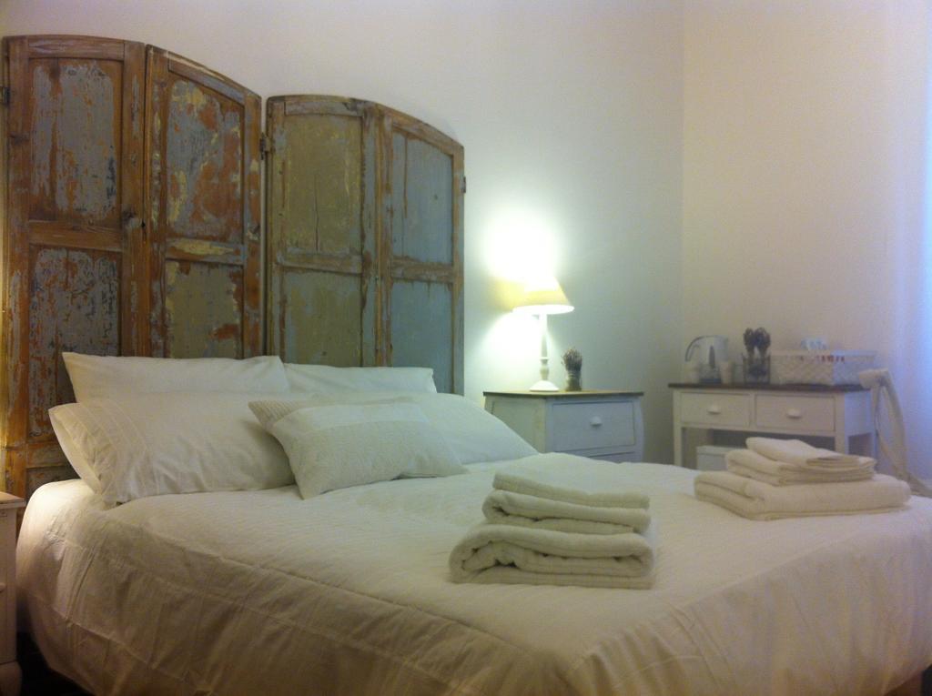 Out Of Time Bed and Breakfast Roma Habitación foto
