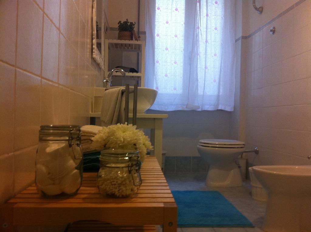 Out Of Time Bed and Breakfast Roma Habitación foto