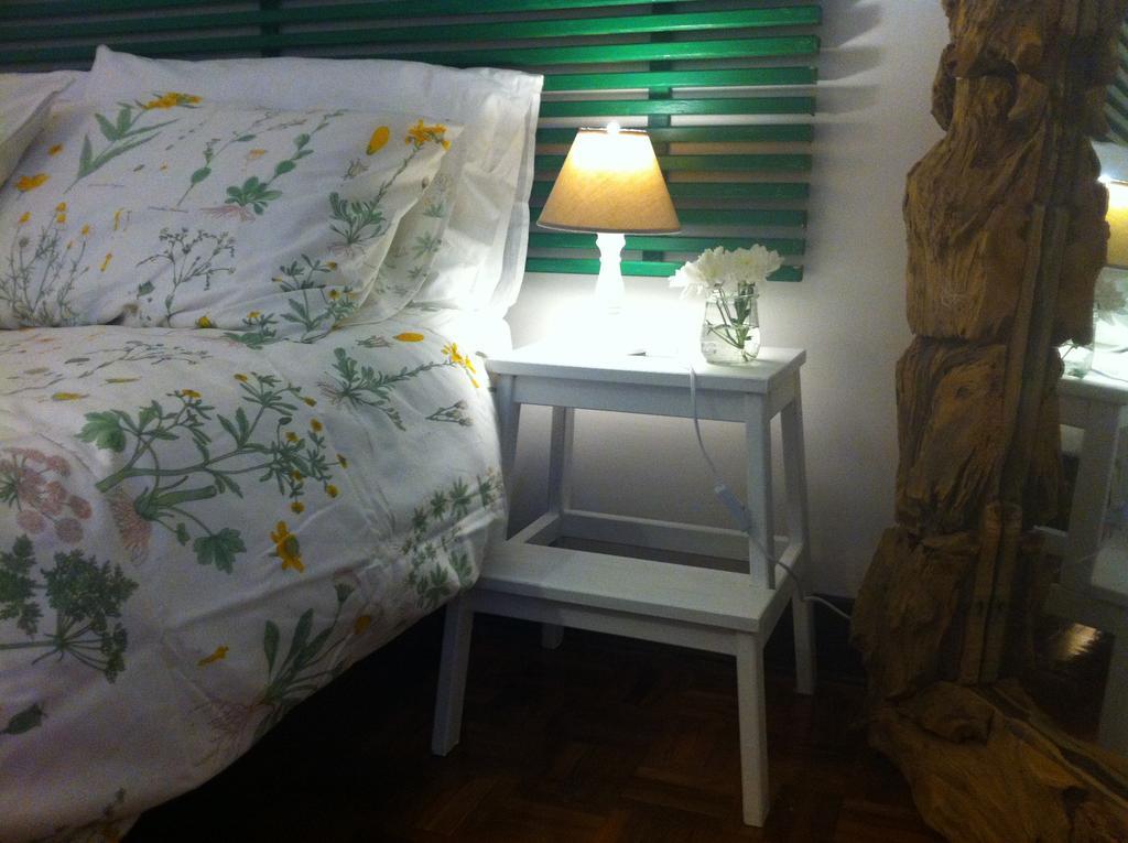 Out Of Time Bed and Breakfast Roma Habitación foto